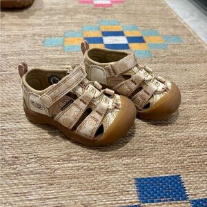 Smokey Bear Newport H2